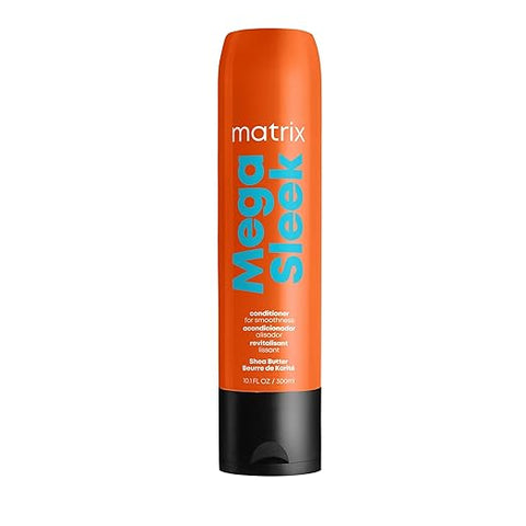 MATRIX Total Results Mega Sleek Shampoo 300ml