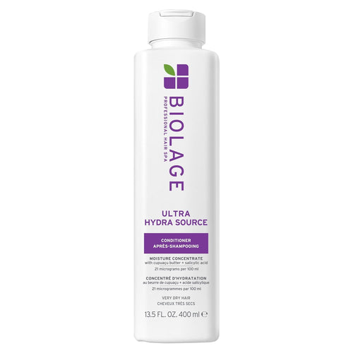 BIOLAGE Ultra HydraSource Conditioner 400ml