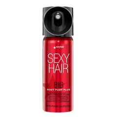 SEXY HAIR BIG Root Pump Plus 1.5oz
