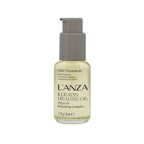 L'ANZA Keratin Healing Oil Hair Treatment 50ML