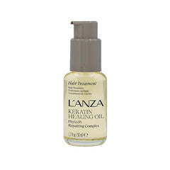 L'ANZA Keratin Healing Oil Hair Treatment 50ML