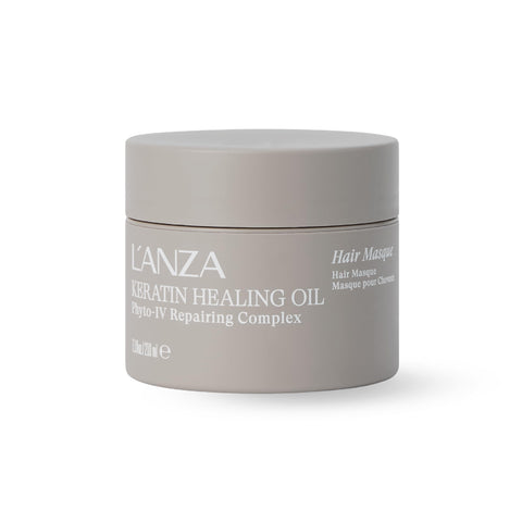 L'ANZA Healing Remedy Scalp Balancing Treatment 100ML