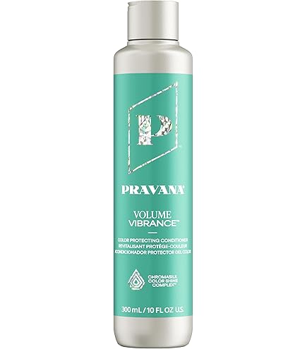 PRAVANA Volume Vibrance Conditioner 10oz