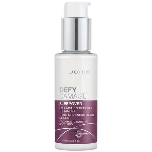 JOICO Defy Damage Sleepover Treatment 100ml