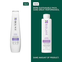 BIOLAGE HydraSource Detangling Solution 400ml