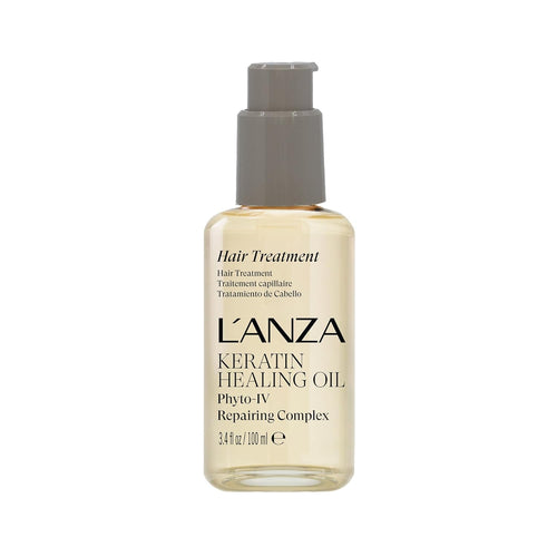 L'ANZA Keratin Healing Oil Hair Treatment 100ML