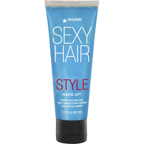 SEXY HAIR STYLE Hard Up Gel 50ml