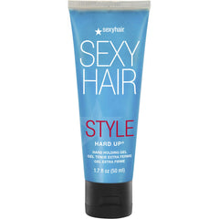 SEXY HAIR STYLE Hard Up Gel 50ml
