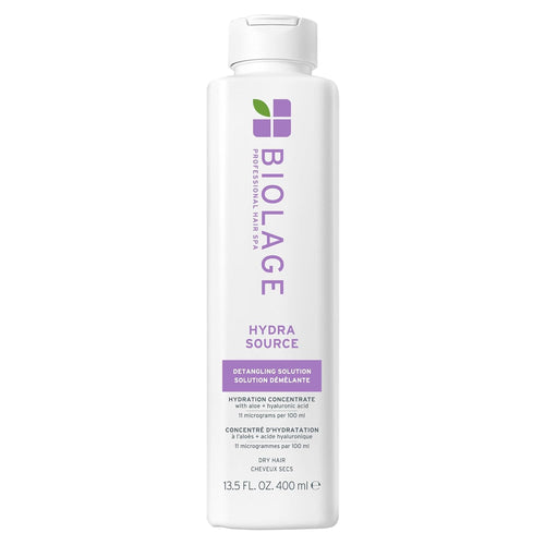BIOLAGE HydraSource Detangling Solution 400ml
