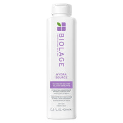 BIOLAGE HydraSource Detangling Solution 400ml
