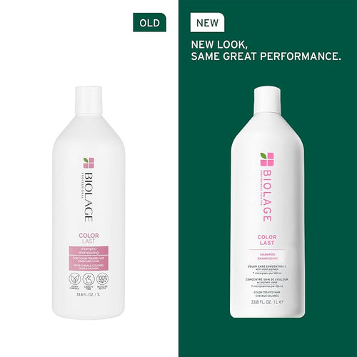 BIOLAGE Color Last Shampoo 1L
