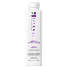 BIOLAGE Ultra HydraSource Shampoo 400ml