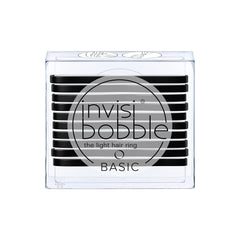 invisibobble BASIC True Black