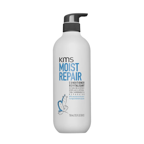 KMS MOISTREPAIR Conditioner 750ml