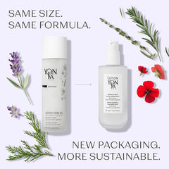 Yon-ka Lotion Normal to Oily Skin 200ML