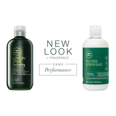 Paul Mitchell Lemon Sage Thickening Conditioner 300ML