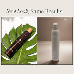 L'ANZA Keratin Healing Oil Lustrous Finishing Spray 350ML