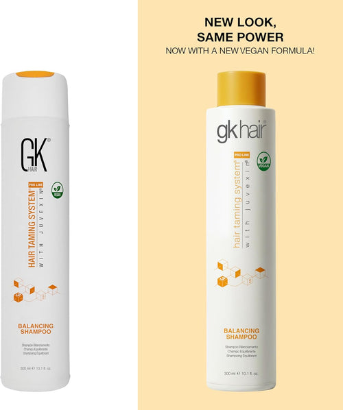 Global Keratin Balancing Shampoo 10oz