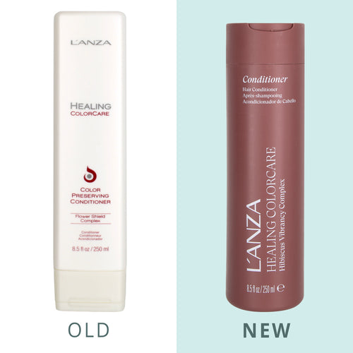 L'ANZA Healing ColorCare Conditioner 250ML