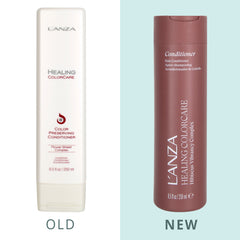 L'ANZA Healing ColorCare Conditioner 250ML