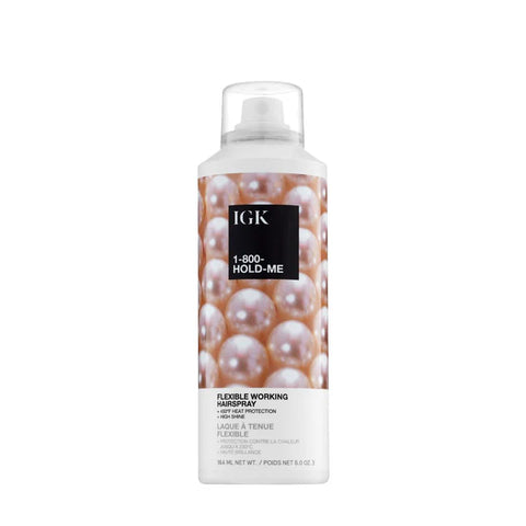 ABC Styling Working Hairspray 300ml