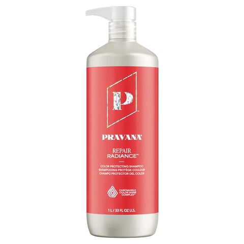 PRAVANA The Perfect Blonde Seal & Protect Leave-In 10oz