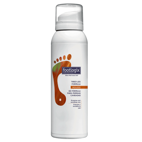 Footlogix Tired Leg Formula 4oz