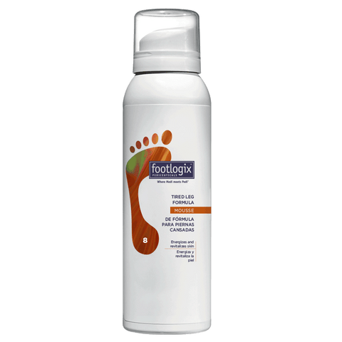 Footlogix Daily Maintenance Formula 4oz
