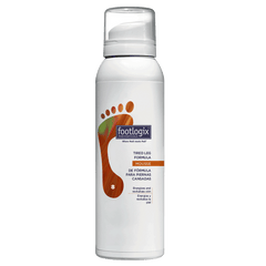 Footlogix Tired Leg Formula 4oz