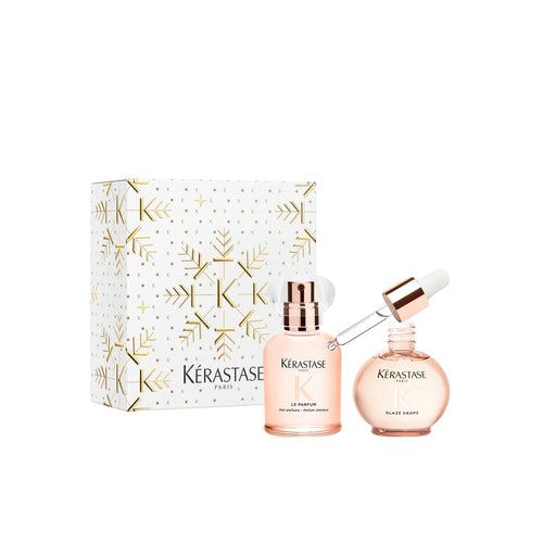 Kerastase Gloss Absolu Duo