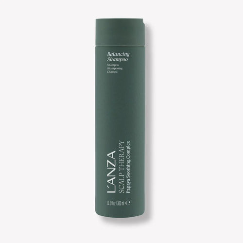 L'ANZA Scalp Therapy Balancing Shampoo 300ML