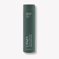 L'ANZA Scalp Therapy Balancing Shampoo 300ML