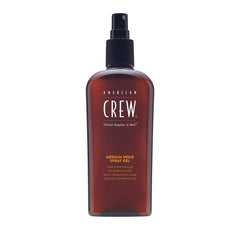 AMERICAN CREW Medium Hold Spray Gel 8.4OZ