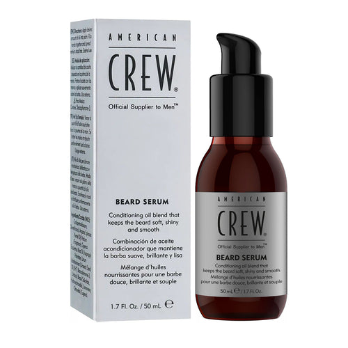 AMERICAN CREW Beard Serum 1.7oz