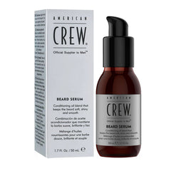 AMERICAN CREW Beard Serum 1.7oz