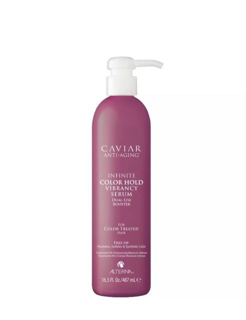 Alterna CAVIAR  Infinite Color Hold Vibrancy Serum 487ml