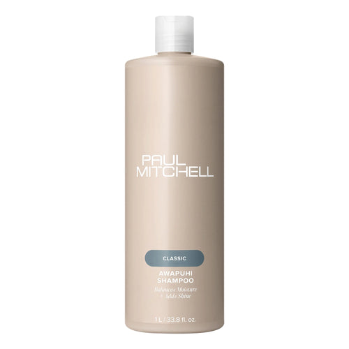 Paul Mitchell Awapuhi Shampoo 1L