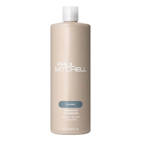 Paul Mitchell Smooth Gloss Drops 75ML