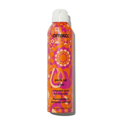 amika: Perk Up Plus Extended Clean Dry Shampoo 232ml