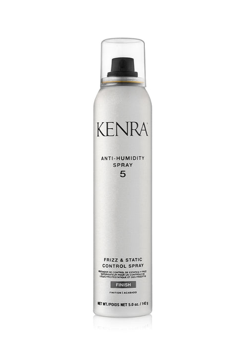 KENRA Anti-Humidity Spray 5 5oz