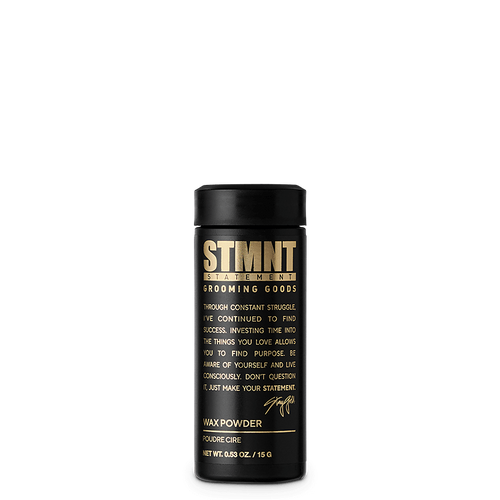 STMNT Wax Powder 15g