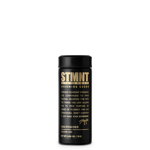 STMNT All-in-One Cleanser 300ml
