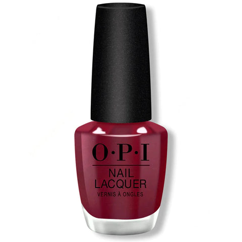 OPI Hue is the Artist?