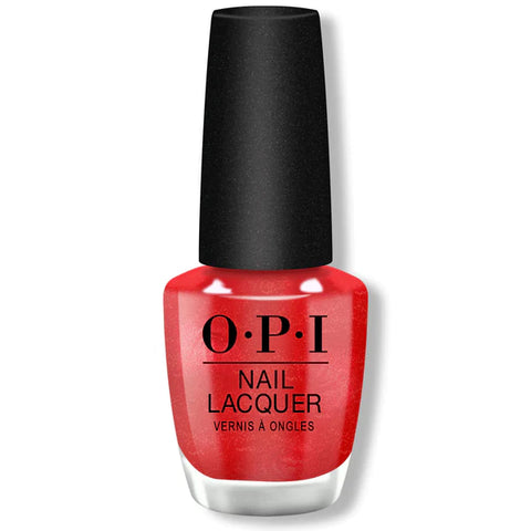 OPI Spice Up Your Life