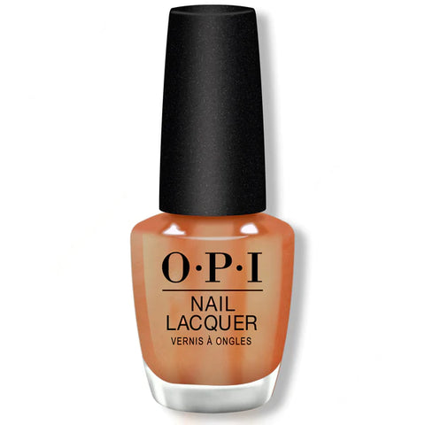 OPI Peace of Mined