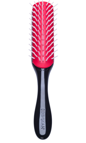 VARIS Nylon Large Brush