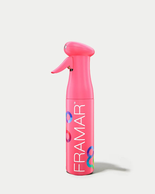FRAMAR Spray Bottle - Matte Pink