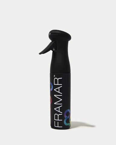 FRAMAR Chocolate Dots -Detangle Brush