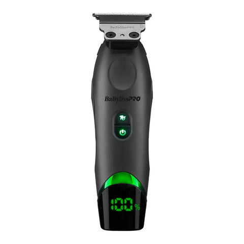 BaByliss Pro Metal Series Duo