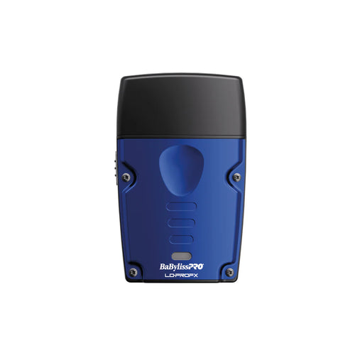 BaByliss Pro LO-PROFX Compact High Performance Single Foil Shaver